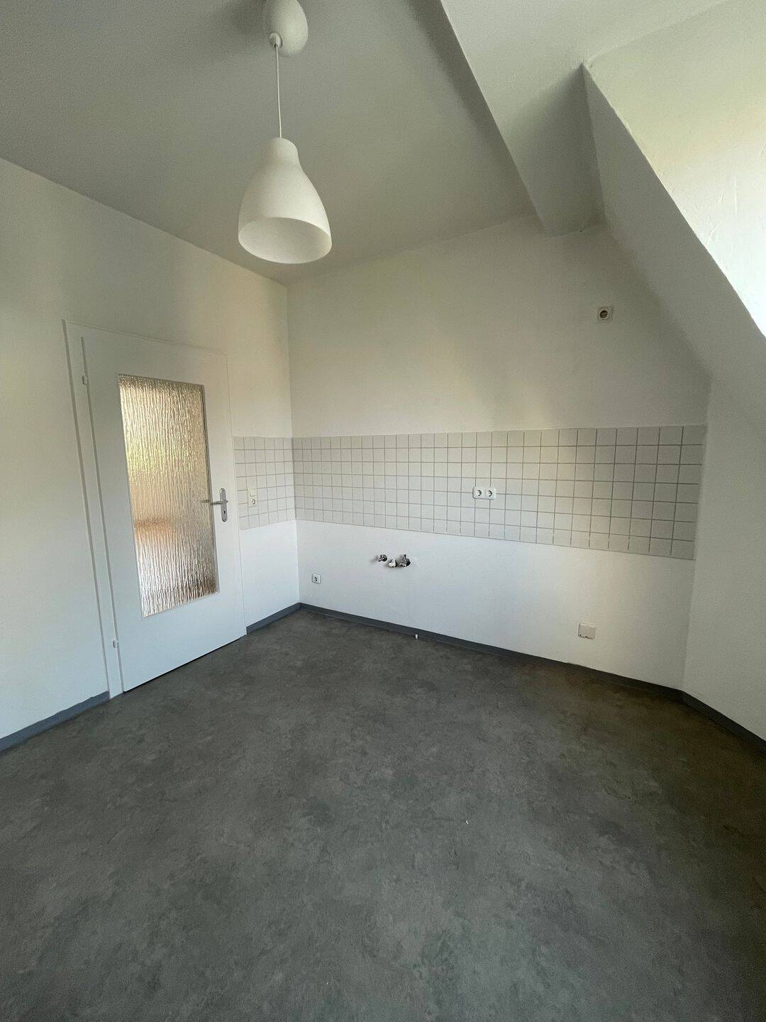 Dachgeschosswohnung im Nürnberger Süden – Nürnberg – Vorschaubild 8