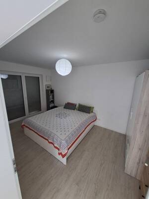 2 Zimmer Erdgeschoss-Wohnung mit Garten – 91056 Erlangen – Vorschaubild 3