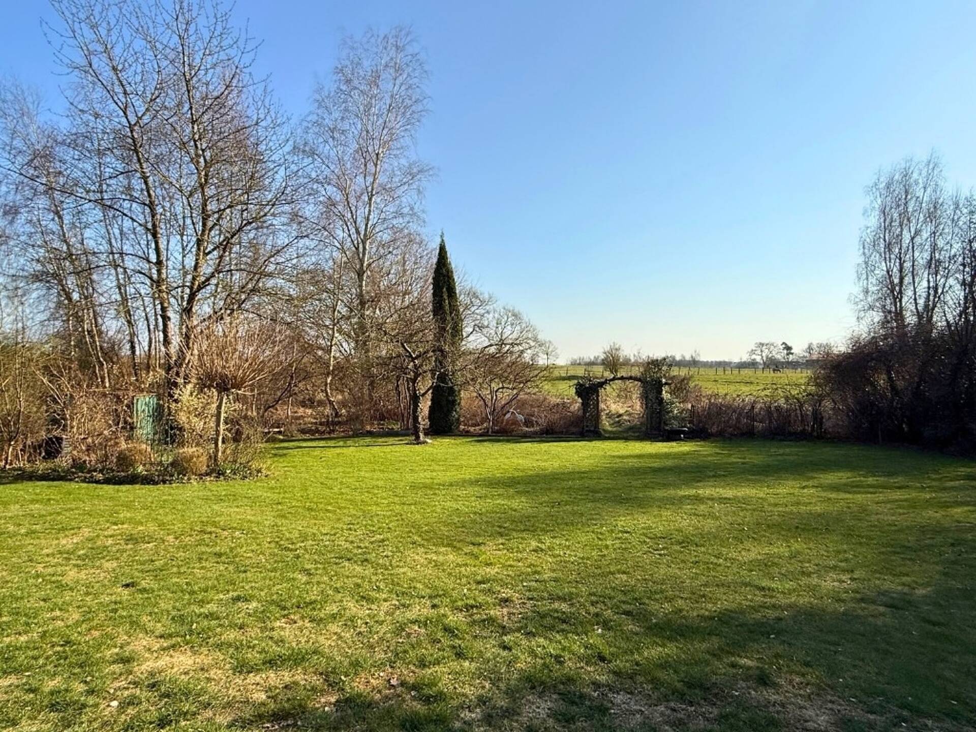 Einfamilienhaus in 29525 Uelzen mit 142,58 m² kaufen