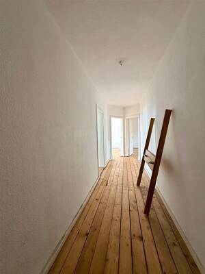 Charmante 2-Zimmer-Whg. in der Kieler Innenstadt // Kleiner Kuhberg, Exerzierplatz – 24103 Kiel – Vorschaubild 6