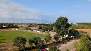 **Schöne Dreiraumwohnung mit Sonnenbalkon in Feldrandlage, KAUFEN statt mieten!!*** – 67069 Ludwigshafen am Rhein – Vorschaubild 2