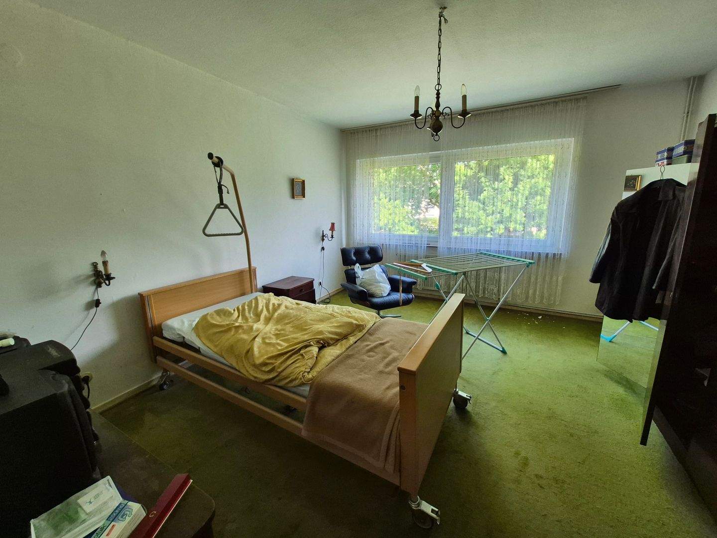 Familienfreundliche 4-Zimmer Wohnung in ruhiger, bevorzugter Wohnlage... – Köln – Vorschaubild 8