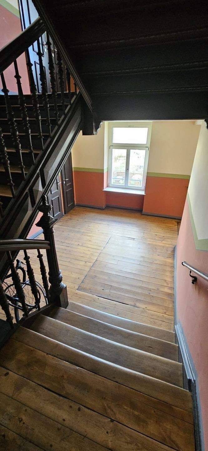 2-Raumwohnung mit Balkon – Leipzig – Vorschaubild 4