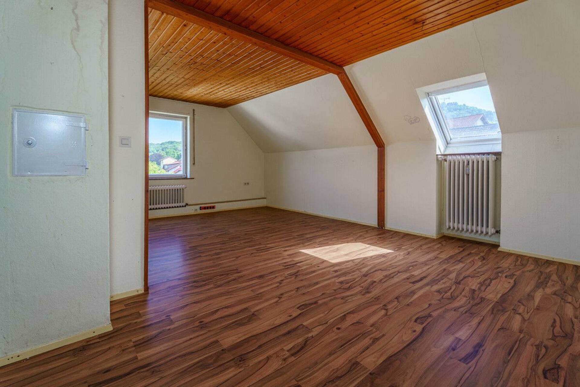 Mehrfamilienhaus in 78259 Mühlhausen-Ehingen / Mühlhausen mit 364 m² kaufen