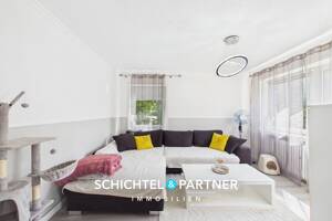 Woltmershausen | Große 4-Zimmer-Wohnung mit Balkon in Sackgassenlage – 28197 Bremen – Vorschaubild 9