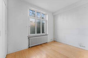 Altbremer Stadthaus nahe Bürgerpark - großzügiges Familienhaus mit Südgarten und Dachstudio – 28213 Bremen – Vorschaubild 8