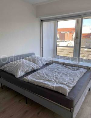 Charmantes City-Apartment mit Balkon in Ludwigshafen-Mitte – 67061 Ludwigshafen am Rhein – Vorschaubild 4