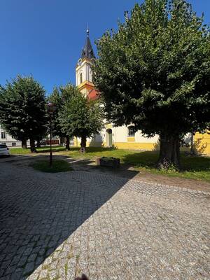 Exklusiver Erstbezug direkt am Großen Müllroser See - barrierefreies Wohnen mit unvergleichlichem Seeblick und Seezugang – 15299 Müllrose – Vorschaubild 3