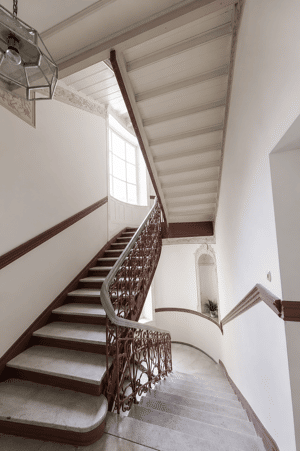 Wunderschöne Jugendstil 3-Zimmer Altbauwohnung - Dichterviertel – 65185 Wiesbaden – Vorschaubild 3