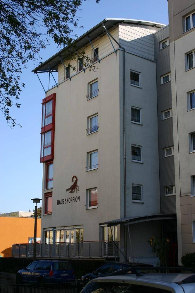 Schöne, helle Wohnung für Senioren! – Magdeburg – Vorschaubild 3