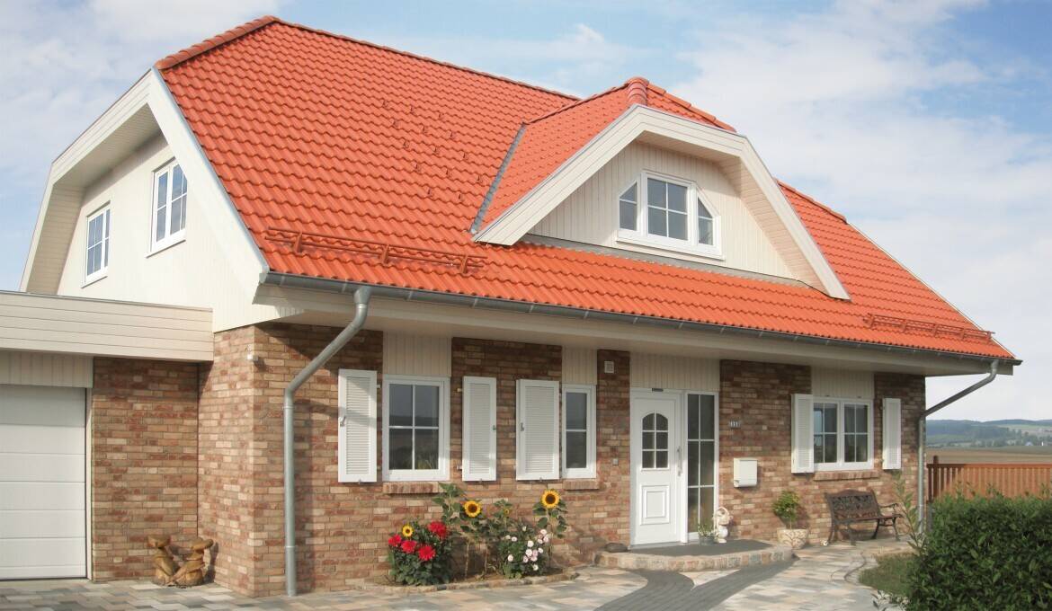 Dein Traumhaus wartet auf Dich – Lindern (Oldenburg) – Bild 1 von 6