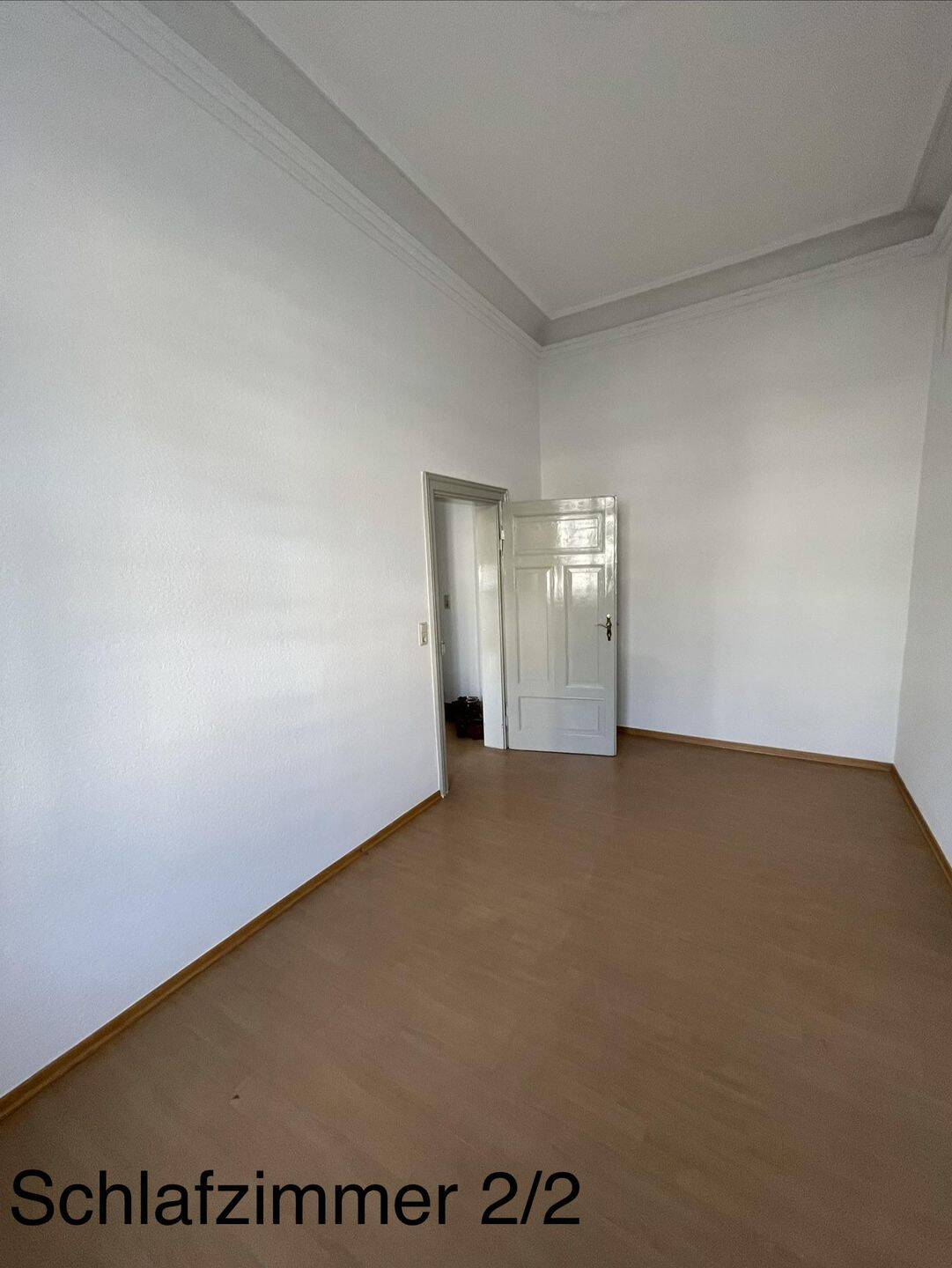 Attraktive 2-Zimmer-Wohnung in Bestlage Mannheim (I7, 15) – Mannheim – Vorschaubild 3