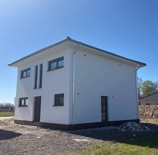 Neu! Einfamilienhaus - Neubauplanung in gefragter Lage Herford-Herringhausen! – Herford – Vorschaubild 9