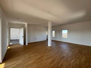 Traumhaftes Luxus-Penthouse mit Panoramablick & High-End-Ausstattung Erstbezug im Neubau | Wohnen auf höchstem Niveau in Nettetal – 41334 Nettetal – Vorschaubild 4