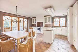 Exklusive Landhausvilla in idyllischer Alleinlage - Architektur mit Atmosphäre – 27243 Beckeln – Vorschaubild 8