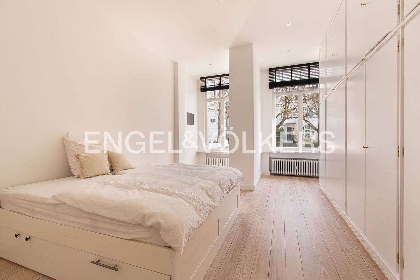 Maisonette mit Garten - gestalten Sie Ihr neues Zuhause! – Hamburg – Vorschaubild 4