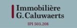 CALUWAERTS logo