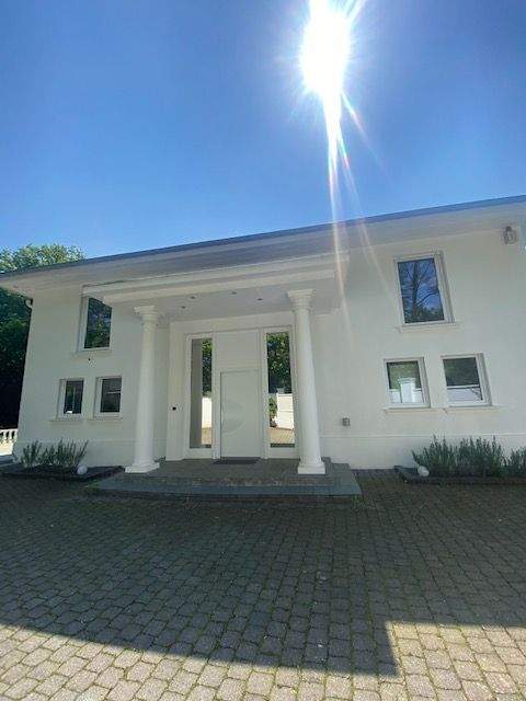 Villa Mönchengladbach-Windberg - ruhige Sackgasse - Pool, Tennisplatz, Einbauküche - Luxus Neubau – Mönchengladbach – Vorschaubild 6