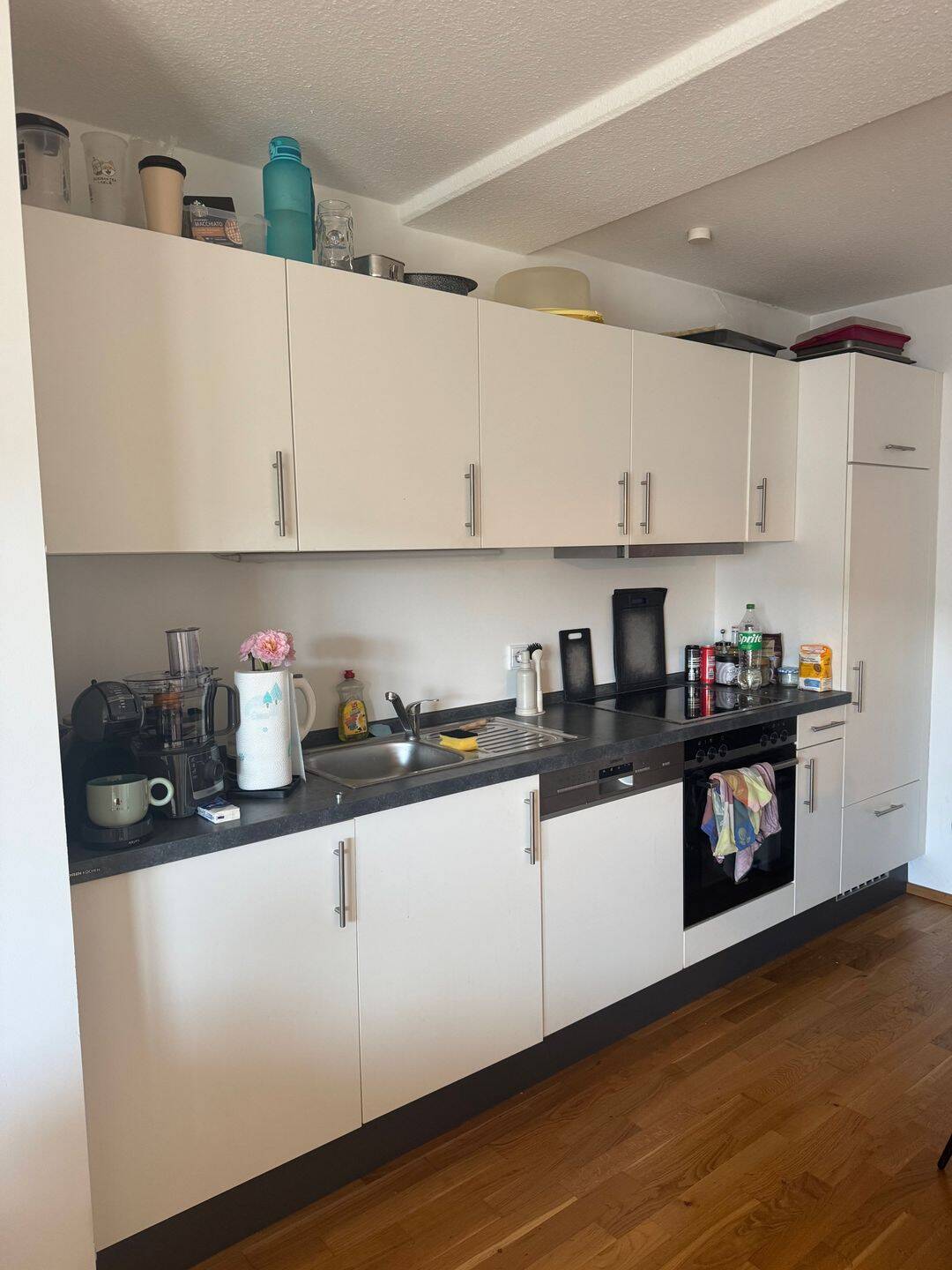Zweizimmerwohnung in Fürth – Fürth – Vorschaubild 5