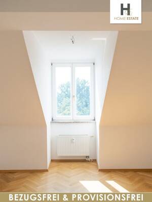 Charmantes DG-Zwei-Zimmer-Home - Provisonsfrei – 4155 Leipzig – Vorschaubild 5