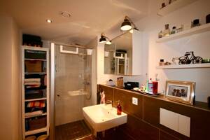 METZ IMMOBILIEN - Alex 65: Moderner Flair in ruhiger Lage! – 60489 Frankfurt am Main – Vorschaubild 5