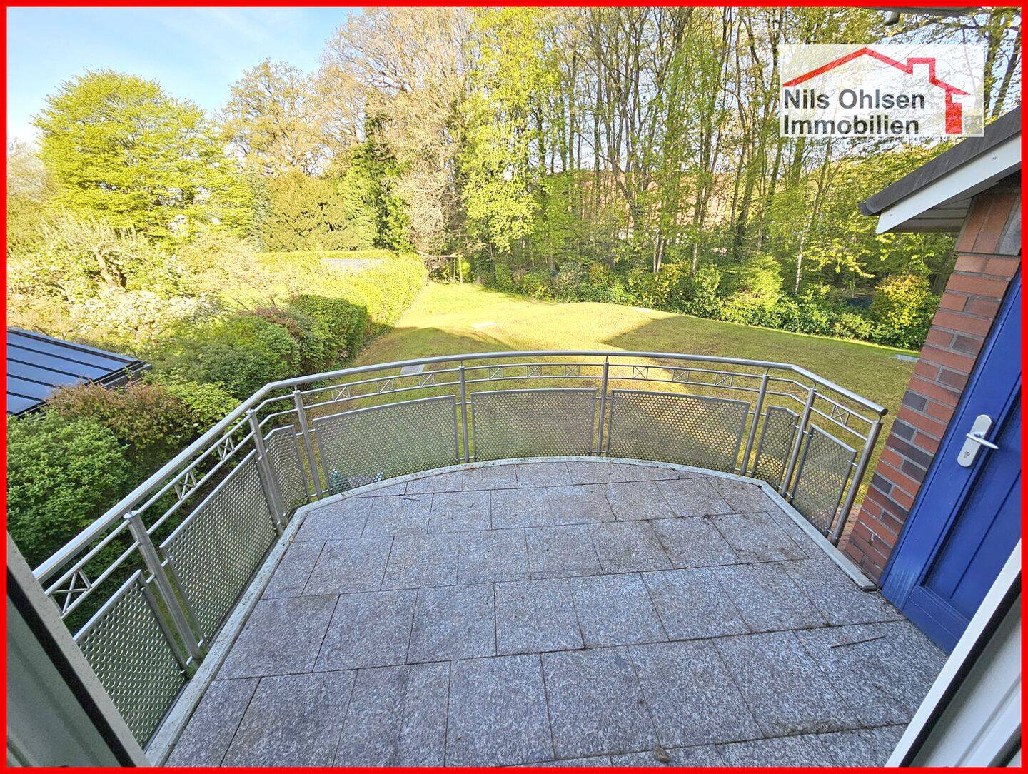 TOP LAGE !!! Schöne 2 Zimmerwohnung mit Balkon – Itzehoe – Vorschaubild 6