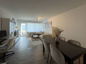 Kapitalanlage oder Eigennutzung: 2-Zimmer-Wohnung in Oldenburg mit 66m². – 26123 Oldenburg – Vorschaubild 3