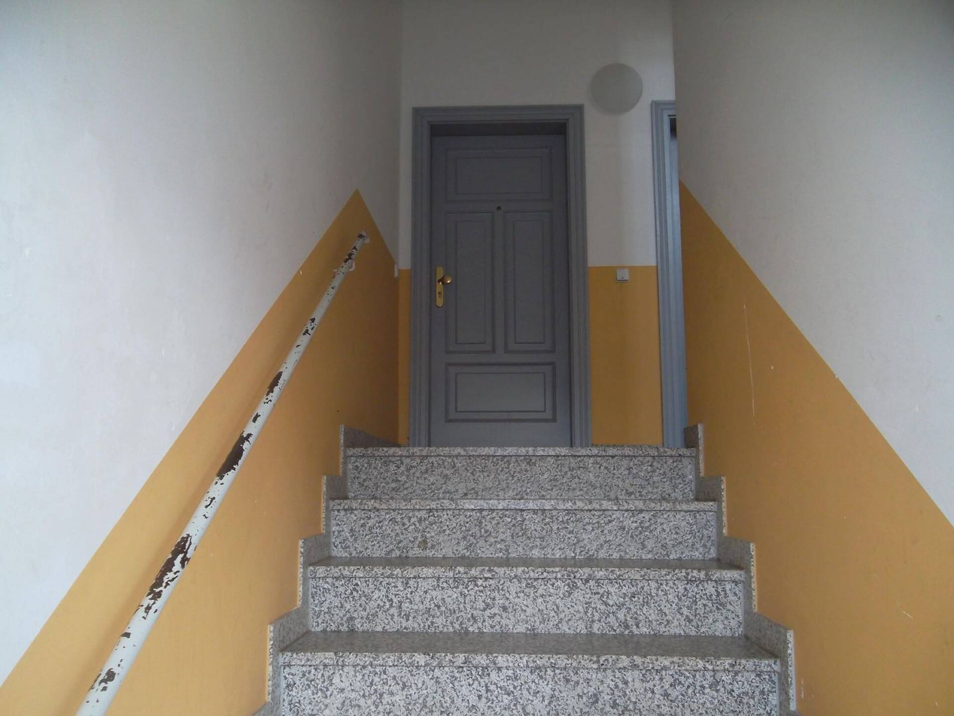 Etagenwohnung in 08060 Zwickau mit 33,47 m² kaufen