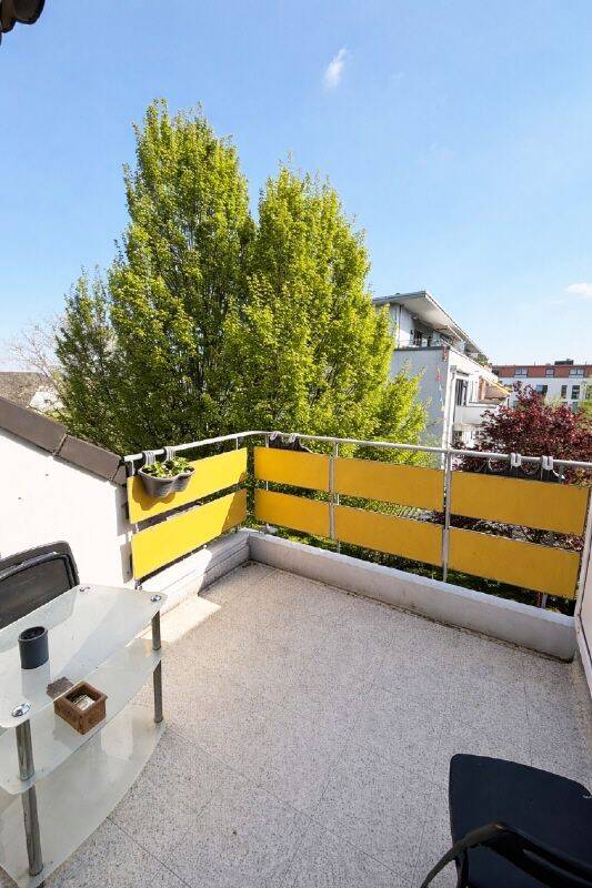 Vermietete 4-Zimmer-Maisonettewohnung in Bonn-Duisdorf – Bonn – Vorschaubild 8