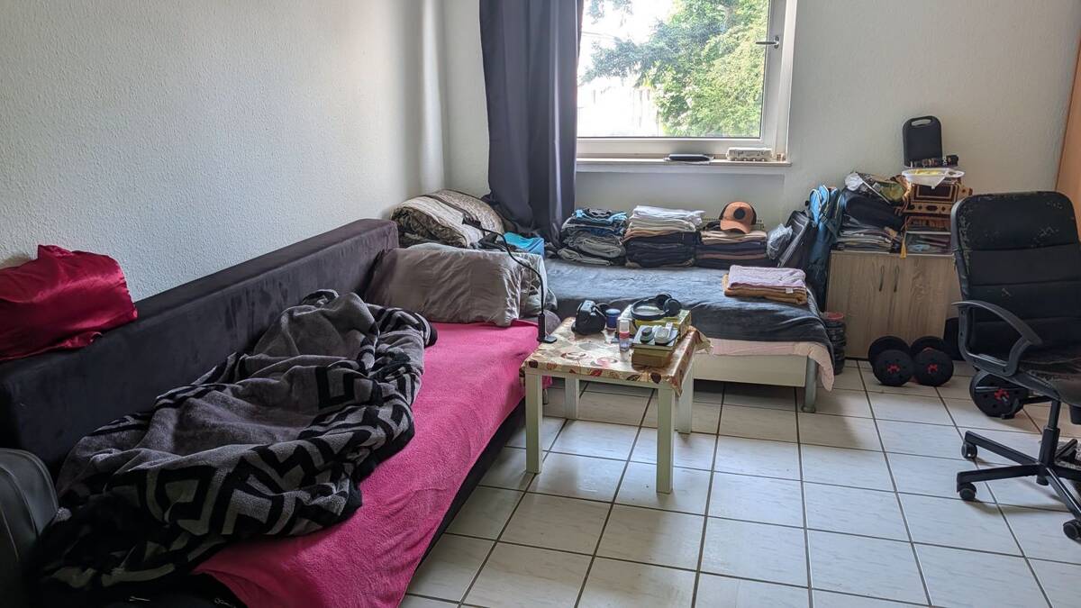 zimmer , hellig gross und close zu uni – 33098 Paderborn – Bild 1 von 3