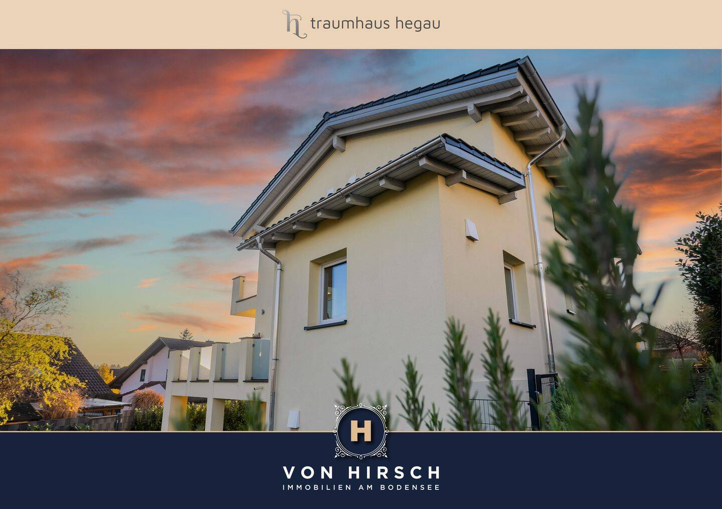 Traumhaus mit Fernblick und Wellnessbereich – Volkertshausen – Vorschaubild 7