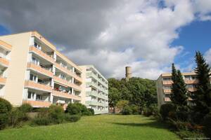 Ihre Oase in Bad Godesberg: Charmante 2-Zimmer Eigentumswohnung nahe der Godesburg! – 53177 Bonn – Vorschaubild 4