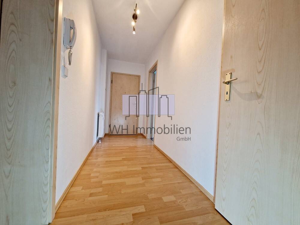 2 Zimmer Wohnung mit Balkon in Chemnitz / Gablenz – Chemnitz – Vorschaubild 8