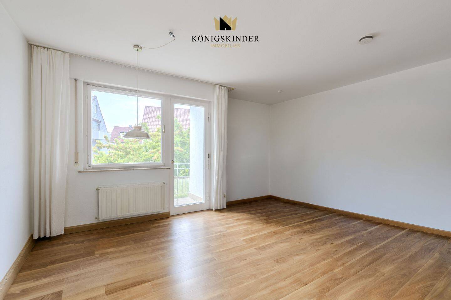 Sofort verfügbar! Gemütliche ruhige 2-Zimmer-Wohnung in TOP Lage von Stgt.-Vahingen. – Stuttgart – Vorschaubild 5