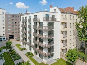 2-Zimmer-Neubau mit AfA - Verkäufer trägt Grunderwerbsteuer – 12047 Berlin – Vorschaubild 7