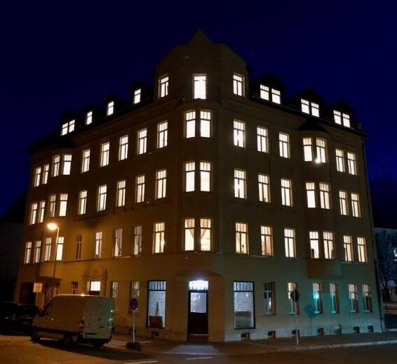 °VOLL MÖBLIERT! 2 Zimmer Wohnen in Uninähe, und Zentrumsnähe ° – Chemnitz – Vorschaubild 8