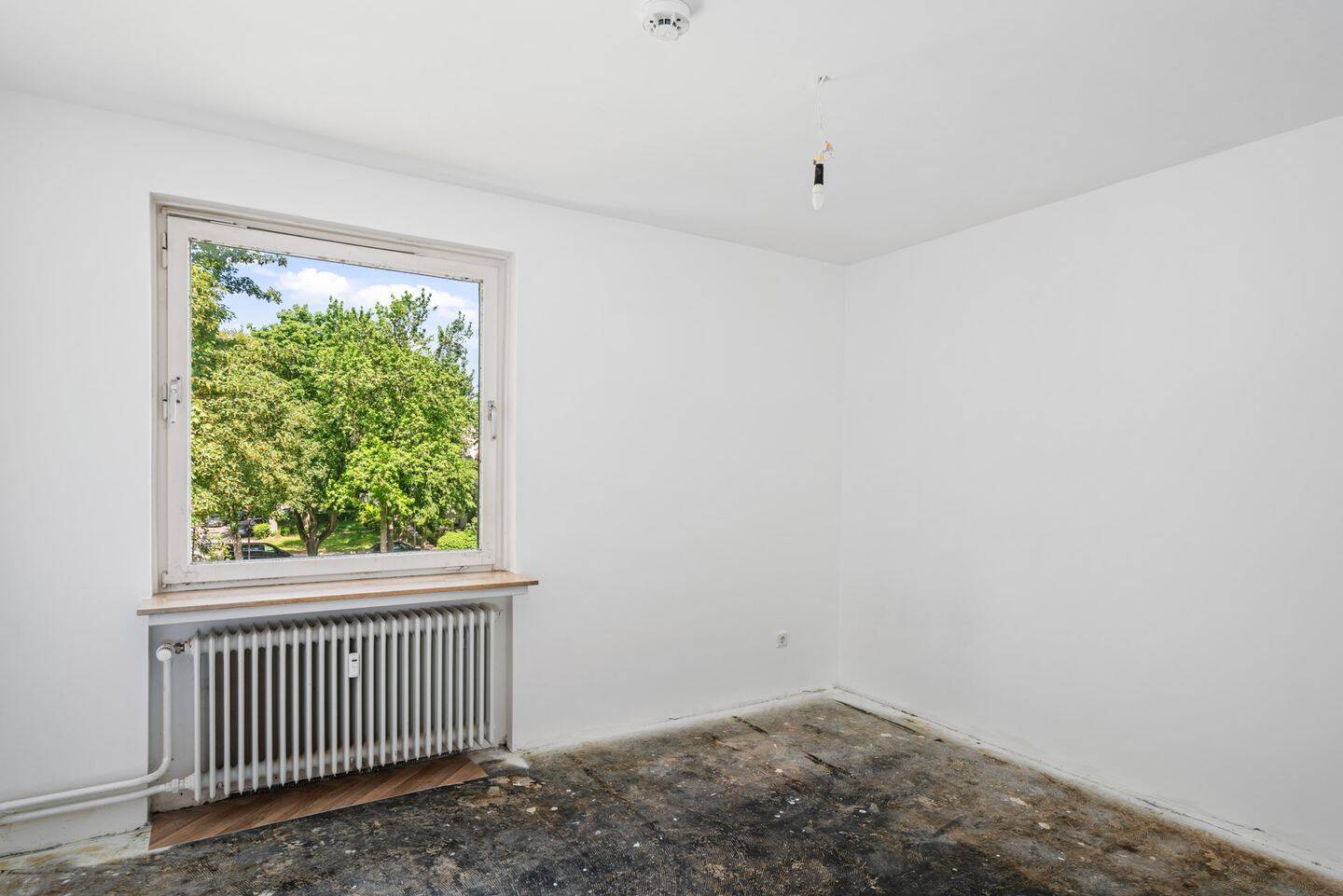 Bremen - Schwachhausen | 4 - Zimmer - Etagenwohnung in ruhiger und grüner Wohnlage – Bremen – Vorschaubild 5