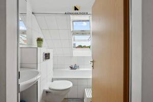 Vermieterglück: 2-Zimmer-Wohnung mit Loggia und Stellplatz in Bad Cannstatt – 70372 Stuttgart – Vorschaubild 5