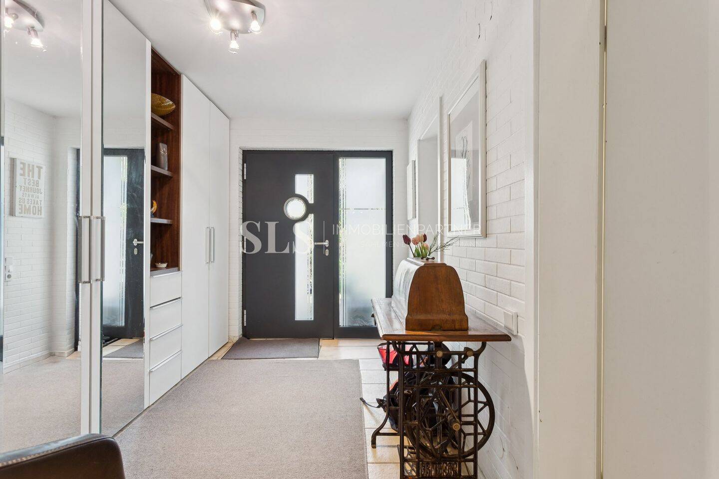 Modernisiertes Reihenmittelhaus mit großzügigem Raumkonzept und viel Platz für die ganze Familie – Dortmund – Vorschaubild 5