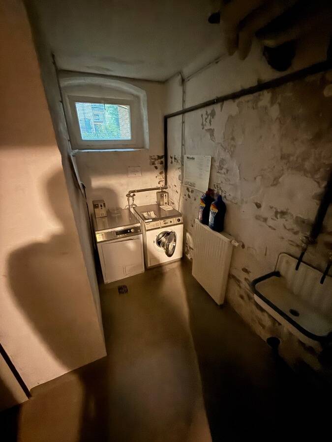 / solides Investment in guter Lage / vermietete 2-Raum ETW – Leipzig – Vorschaubild 8