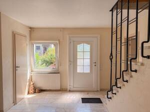 Barrierefreie Erdgeschosswohnung mit Sauna und großzügiger Terrasse nahe Hachenburg! – 56271 Mündersbach – Vorschaubild 3