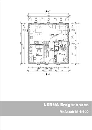 Nur noch wenige Grundstücke verfügbar - Möchten Sie noch dazugehören? – Stadthaus mit Wohlfühlfaktor in Lützschena-Stahmeln! – 4159 Leipzig – Vorschaubild 8
