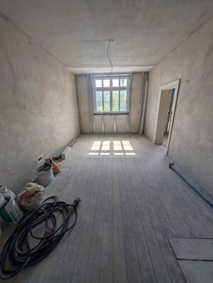 Stilvolle Altbauwohnung im historischen Bahnhofsgebäude (ca. 100 m²) – 18246 Bützow – Vorschaubild 5