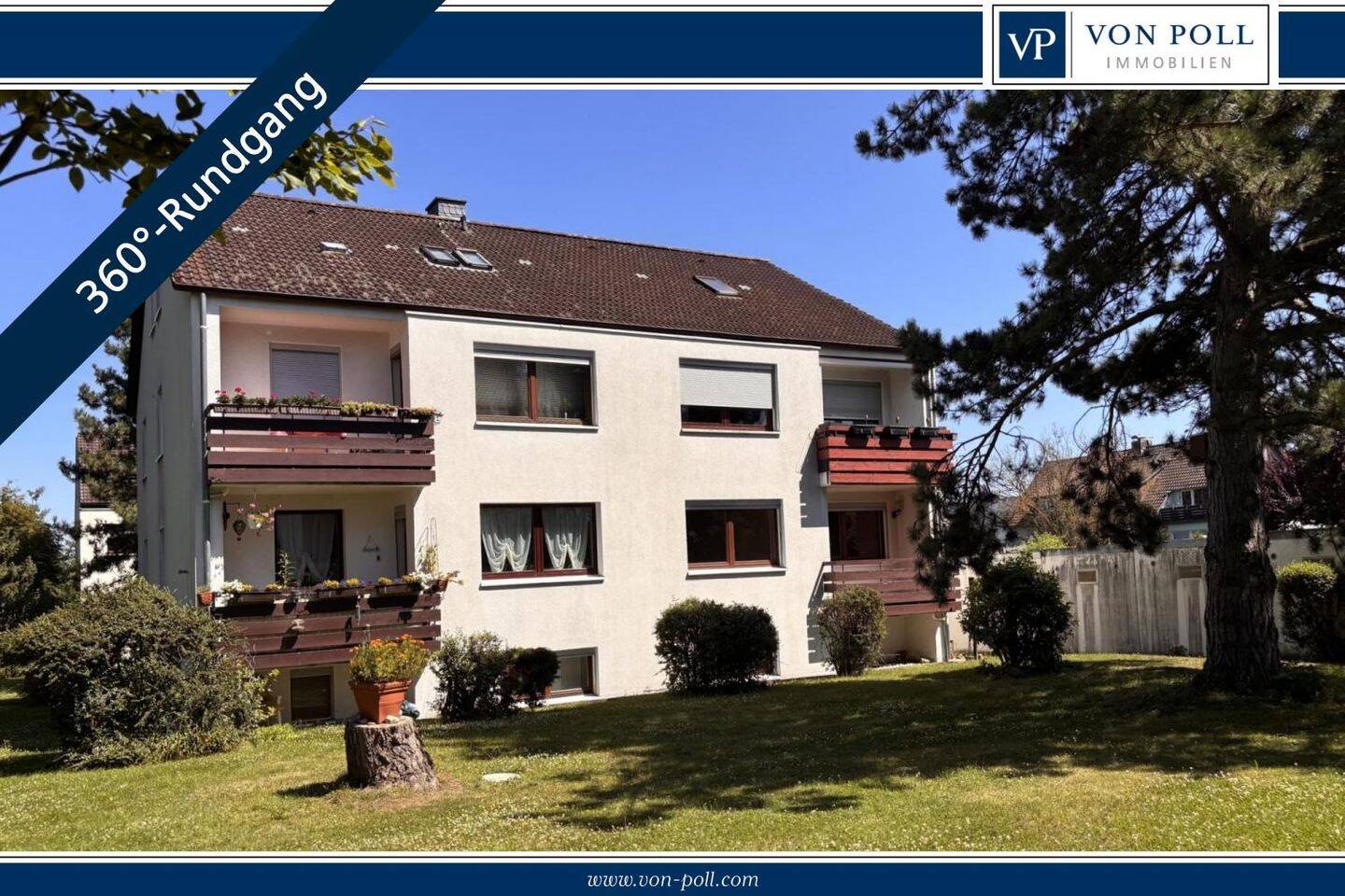 HI-Himmelsthür: Wohnen am Salzteich