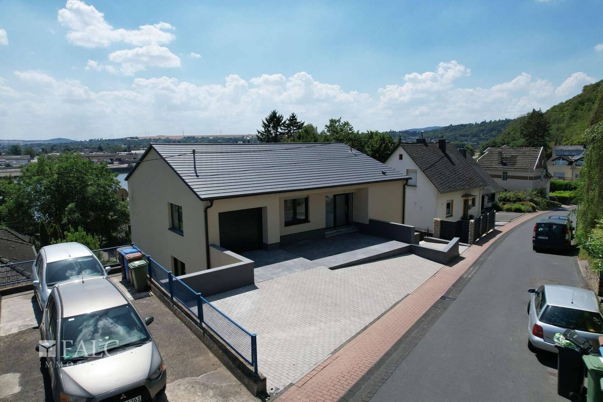 Haus in 56567 Neuwied mit 312 m² kaufen