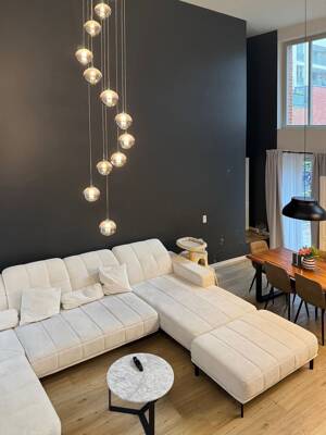 Traumhafte Maisonettewohnung direkt in der Lübecker Altstadt