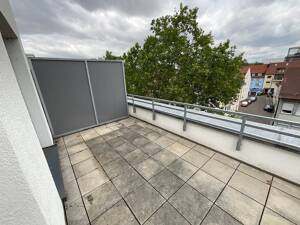 *NEU* - über den Dächern von Heilbronn – 74072 Heilbronn – Vorschaubild 9
