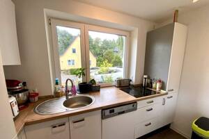 Modernisiertes Einfamilienhaus in ruhiger Lage – 23566 Lübeck – Vorschaubild 4