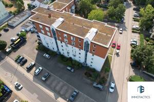 75 m² Eigentumswohnung mit Aufzug, Balkon, Einbauküche und Stellplatz in zentraler Lage – 55543 Bad Kreuznach – Vorschaubild 9