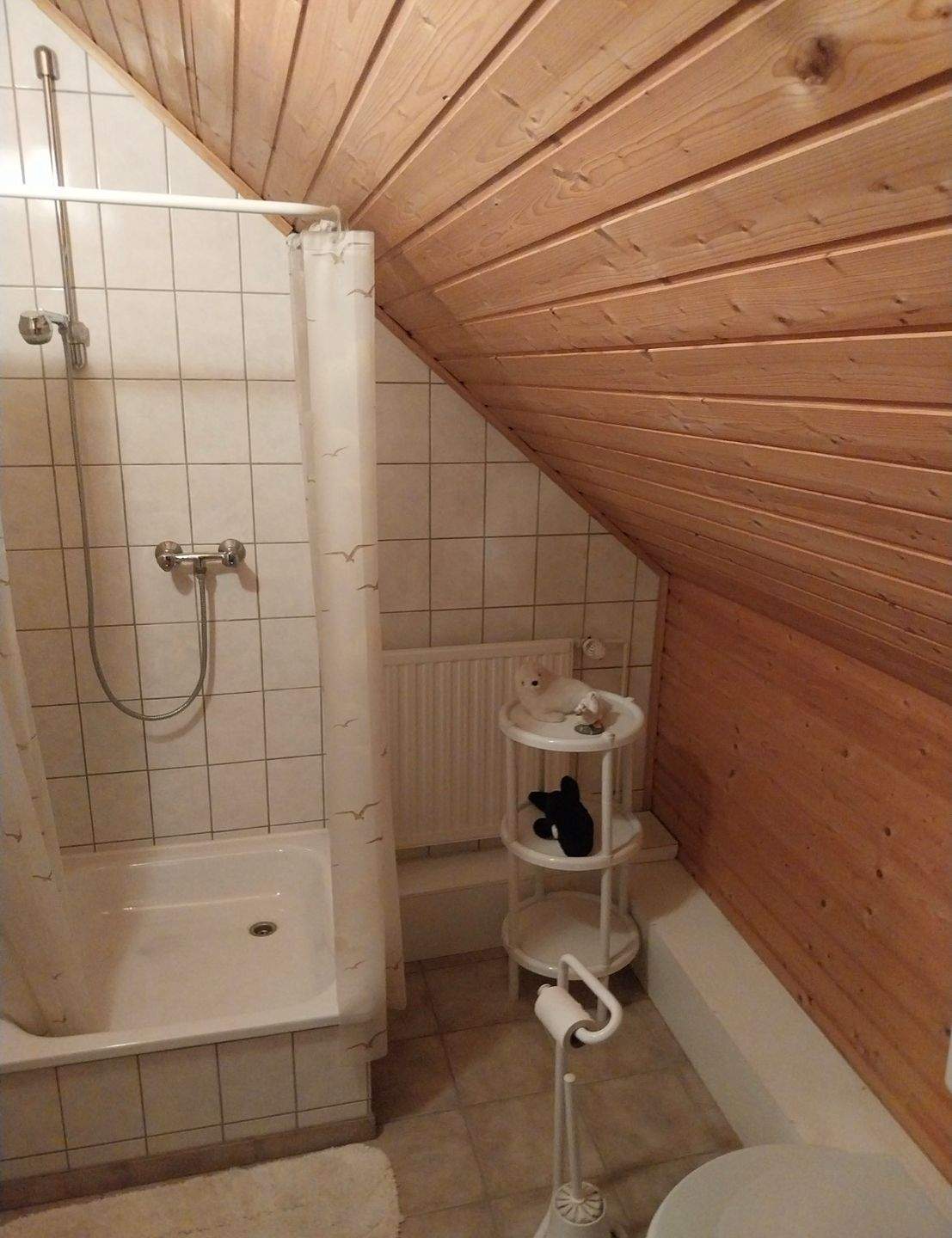 Doppelhaushälfte in guter Lage – Gummersbach – Vorschaubild 6
